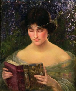 Um bom livro